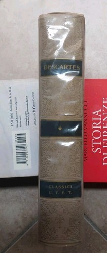 Utet classici scienza opere - utet,