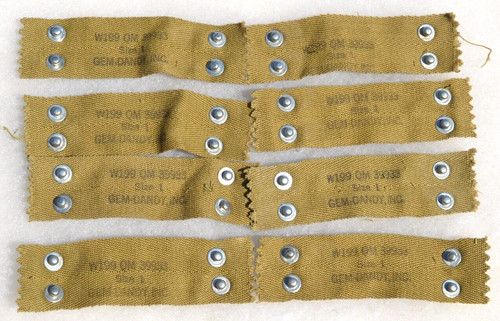 Army elmetto liner nape - m-1,