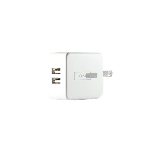 Omnihil caricatore cavo usb - caricatore,
