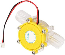 Tyenaza Generatore a Turbina