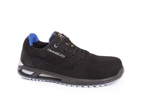 Scarpa antinfortunistica - scarpa,