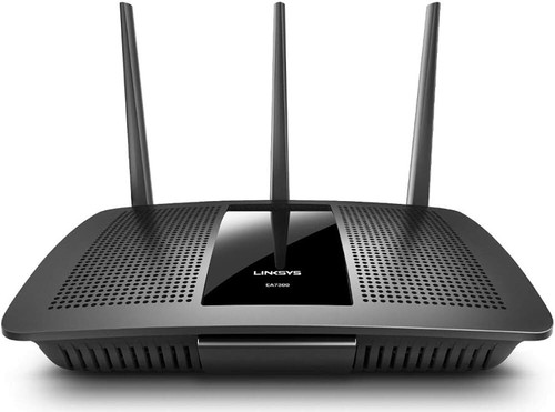 Linksys ea7300 ac1750 - linksys,