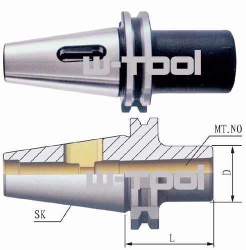 Sk40 din69871 manicotto - din69871, mk