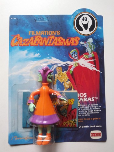 Filmation cazafantasmas - filmation,