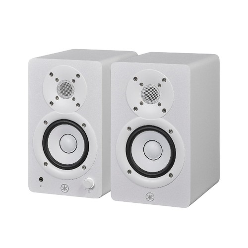 Yamaha hs4 studio monitor - studio,