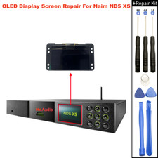 Per Naim ND5 XS Home Audio