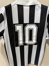 Maglia Juventus #10 BAGGIO 1994 Taglia M