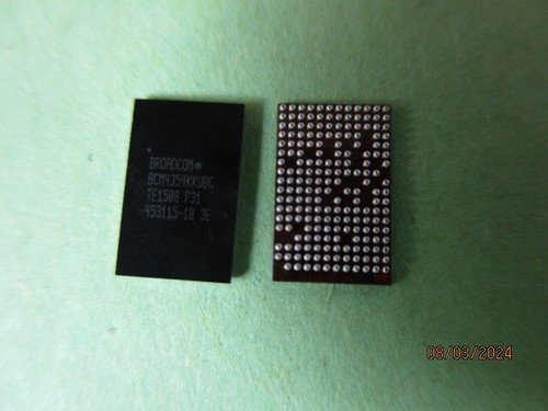 Bcm4354kkubg ic wifi - ic,