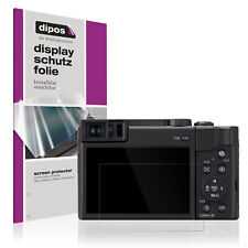 4x Pellicola Protettiva per