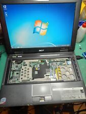 Vendo Acer Travelmate 6292-FUNZIONANTE--LEGGI BENE-