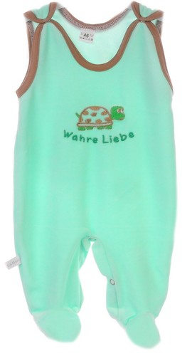 Tutina bambino pezzo - unico, 50