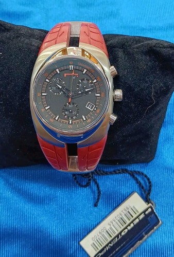 Reloj pulsera pirelli - de, pzero