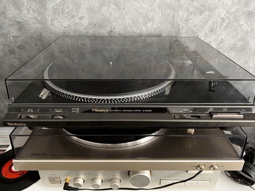 Technics bd26 bd27 bd35 - bd26,
