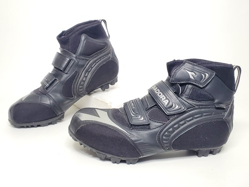 Scarpe mountain bike - da,