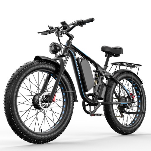 Bicicletta elettrica - bicicletta,