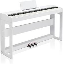 Pianoforte digitale 88 - pianoforte,