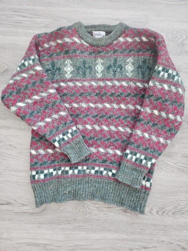 Maglione vintage reggiseno - maglione,