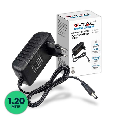 Tac alimentatore plastica - alimentatore, in
