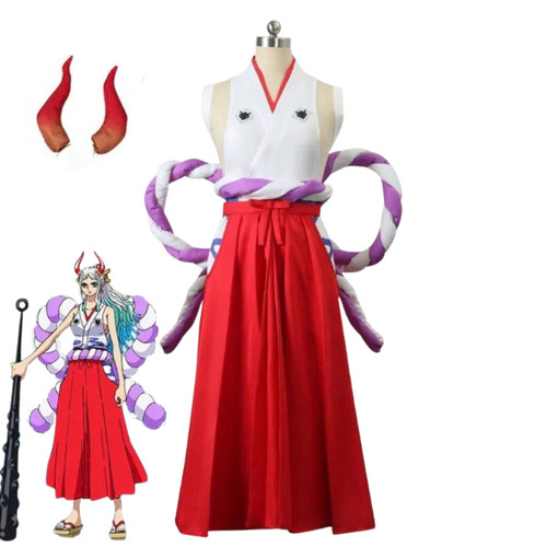 Costume cosplay one - one, –