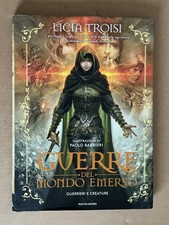 Licia Troisi, Paolo Barbieri -