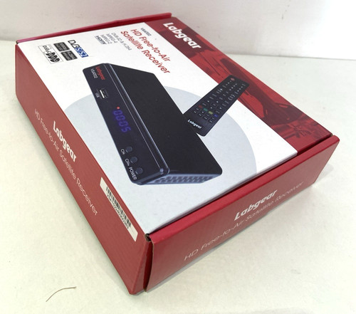 Ricevitore satellitare free - satellitare, hd
