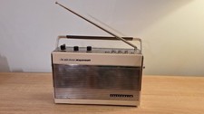 Telefunken Bajazzo sport radio
