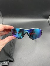 Oakley Radarlock grigio