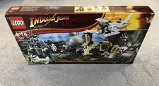 LEGO Indiana Jones: Fuga dal