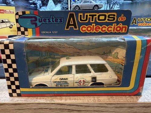 Vintage renault break - vintage,