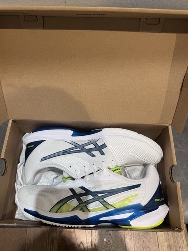 Asics solution speed - asics,