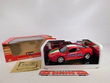 Bburago 1:18 91581 Ferrari 360