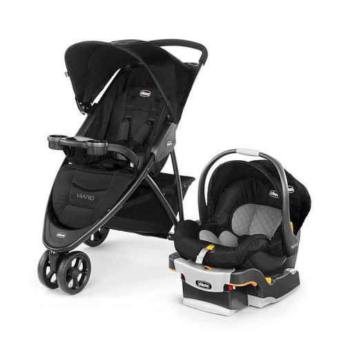 Chicco viaro travel system - viaro,