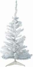 Albero di Natale 90 cm in PVC
