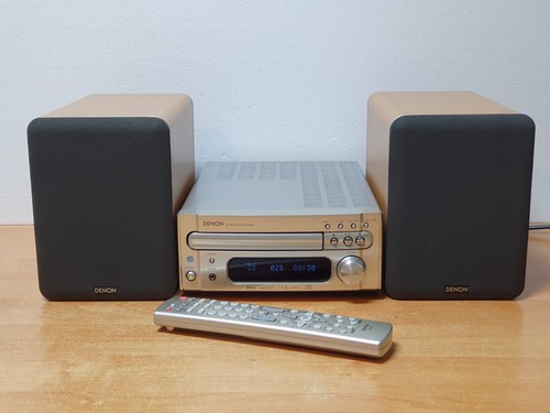 Denon rcd m33 hifi - rcd-m33,
