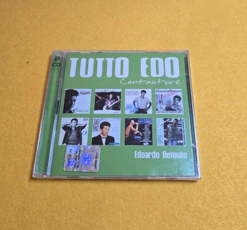 Edoardo bennato tutto - -,