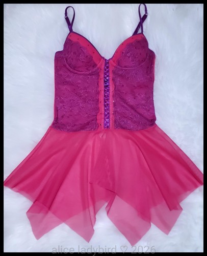 Vintage victoria secret - vintage, victoria's