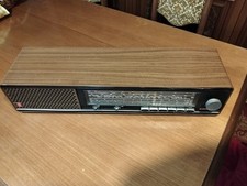 Radio grundig 511 epoca - rf,