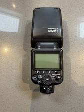 Meike Mk 910 iTTL TTL Flash