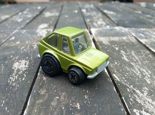 Fiat 127 polistil de - 127, mg