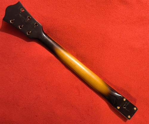 Fantastico collo les paul - collo,