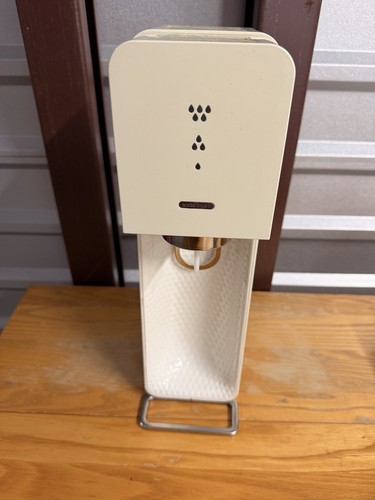Sodastream source soda maker - sodastream,