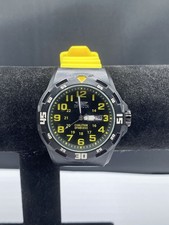 Men's Invicta Plastic/Metal