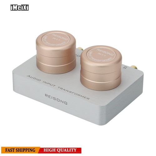 Amplificatore valvolare audio