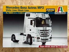 Italeri camion kit 3930 - camion,