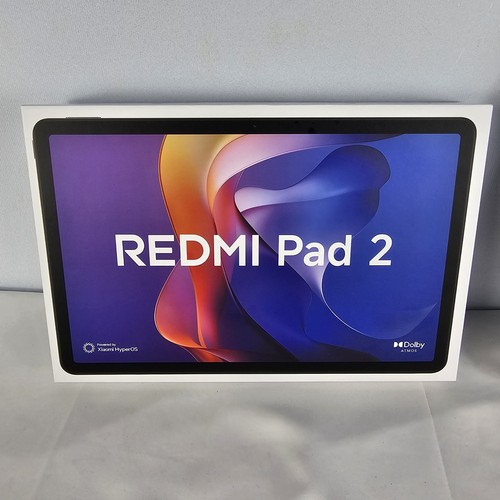 Xiaomi tablet redmi pad - tablet,