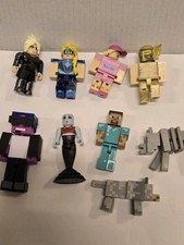 Roblox Collection  9pc Used