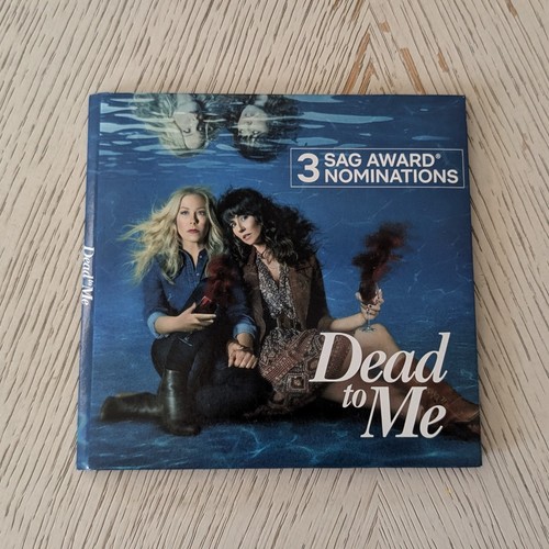 Dead season dvd - season, fyc
