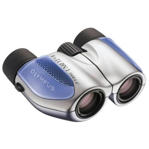 Olympus binocolo dpc blu - olympus,