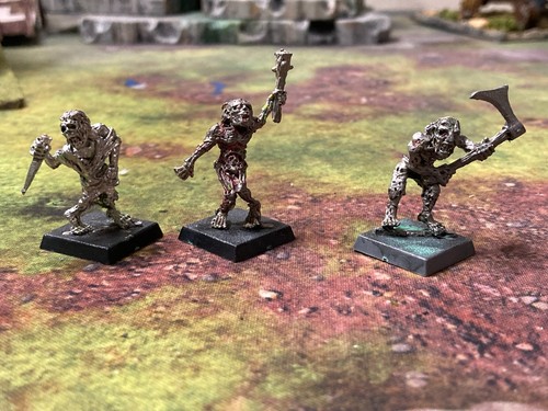 Warhammer fantasy metal - fantasy,