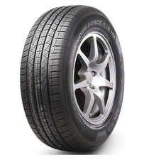 LEAO NOVA FORCE 4×4 HP 265/65